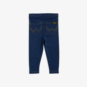 Peace Dove Baby Leggings
