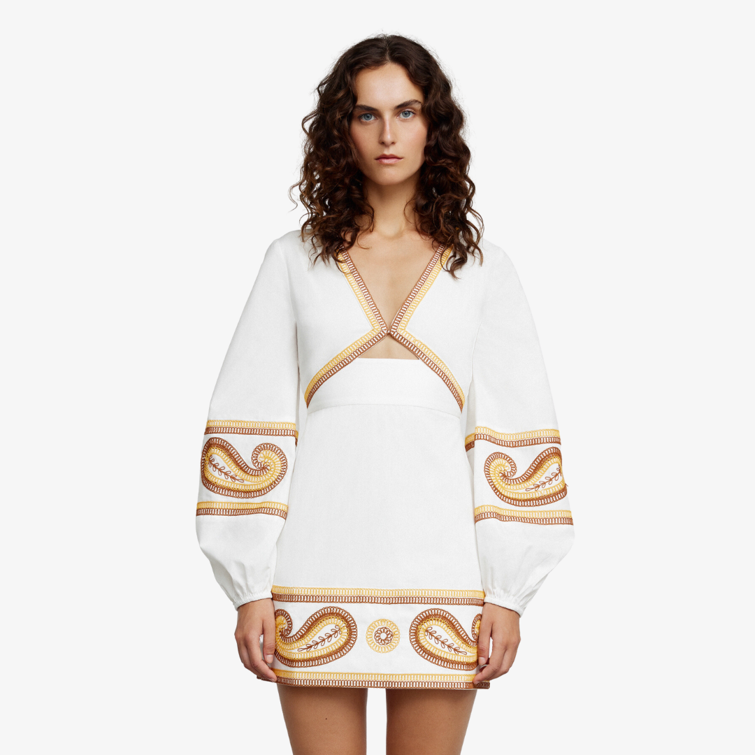 Gita Mini Dress