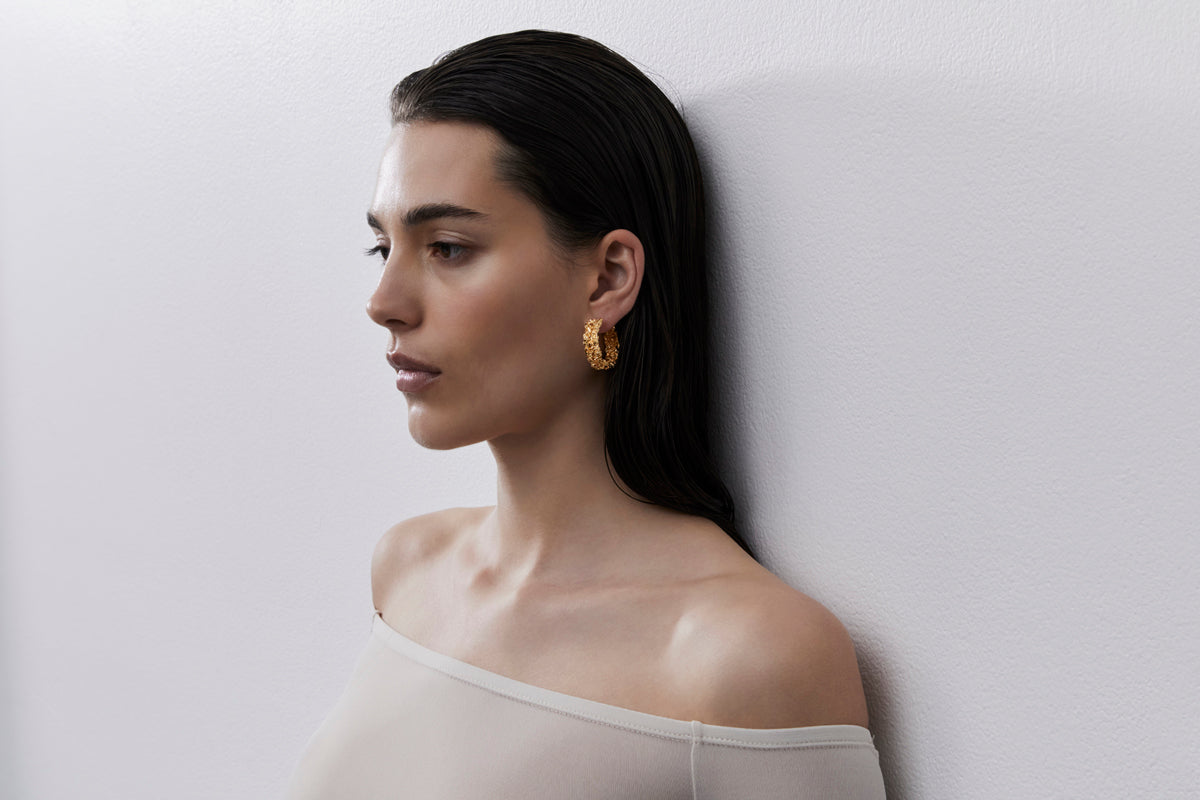 Sorvino Earrings