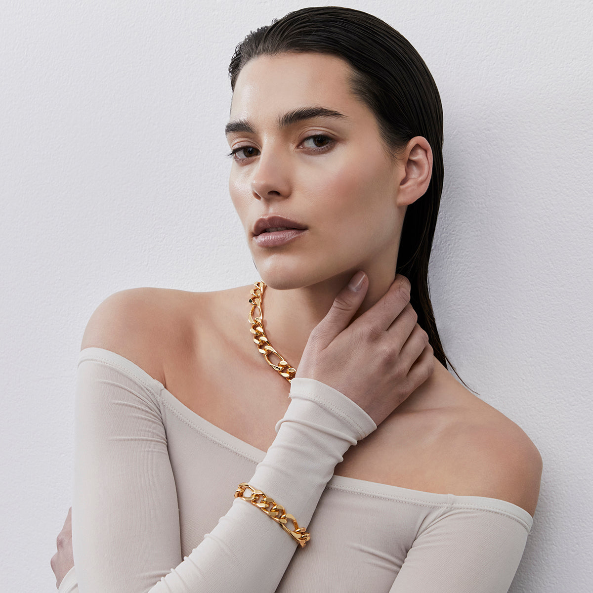 Avery Necklace