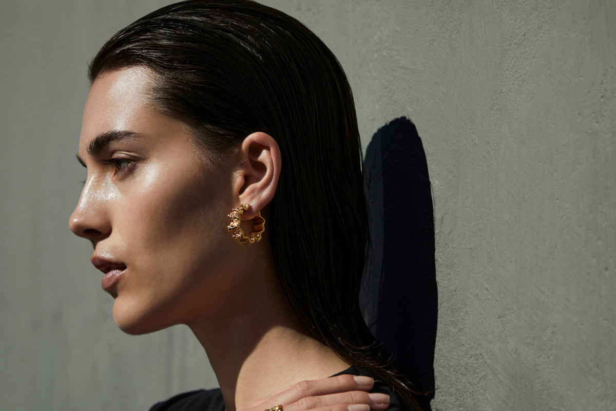 Hemingway Earrings