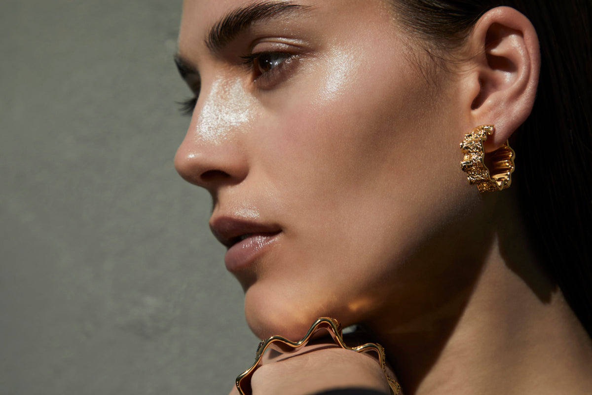 Hemingway Earrings