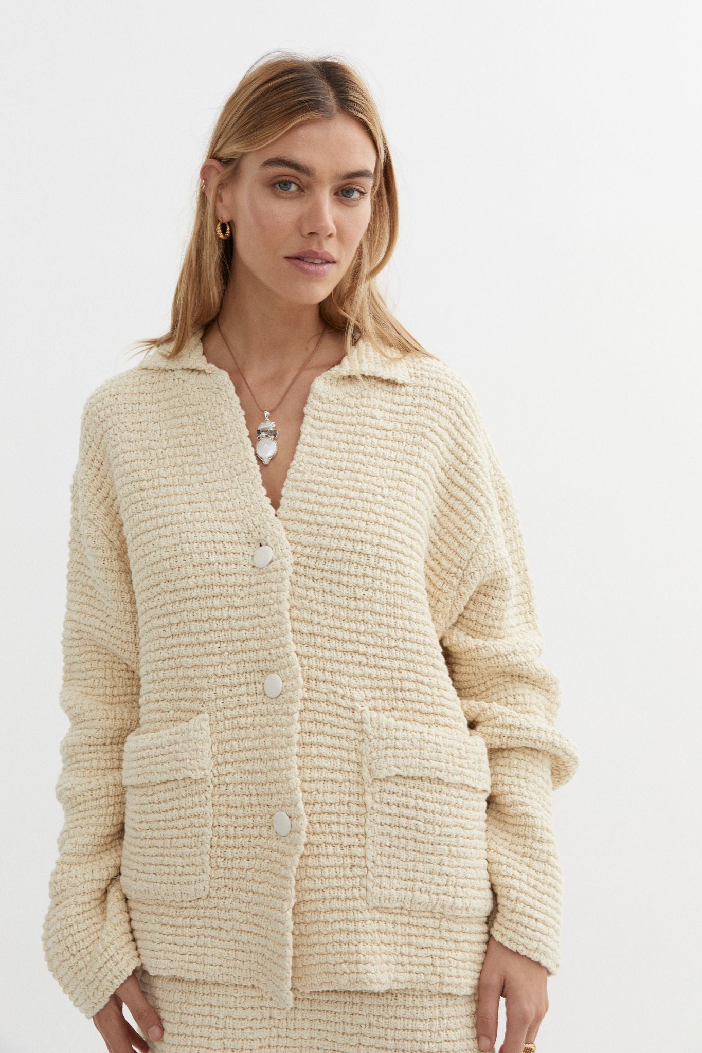 Belle Cardigan