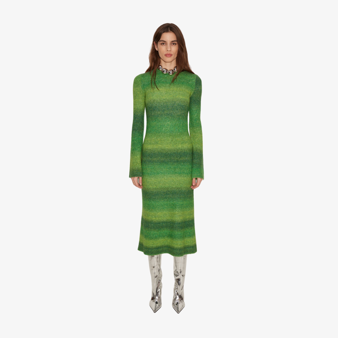 Axon Dress