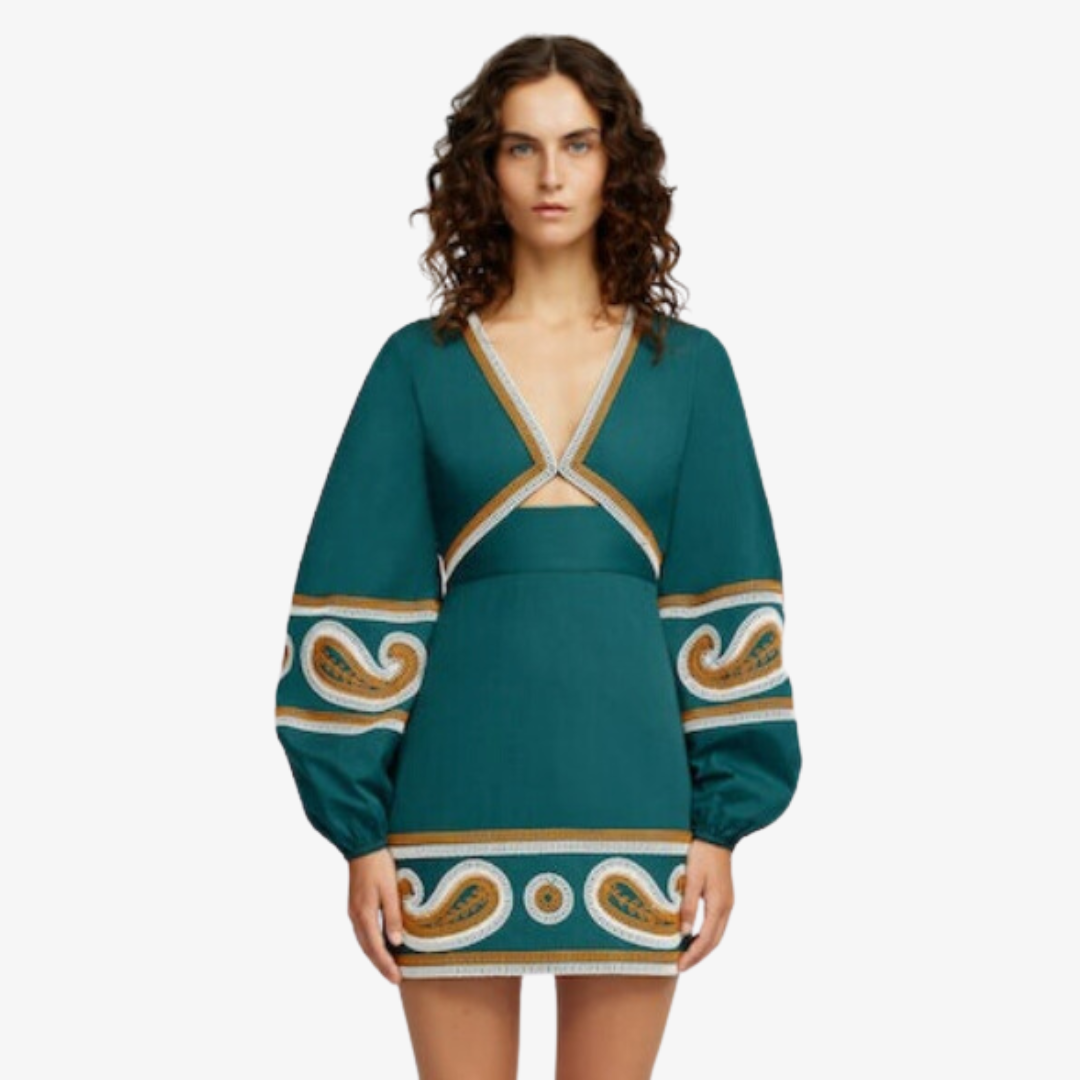 Gita Mini Dress