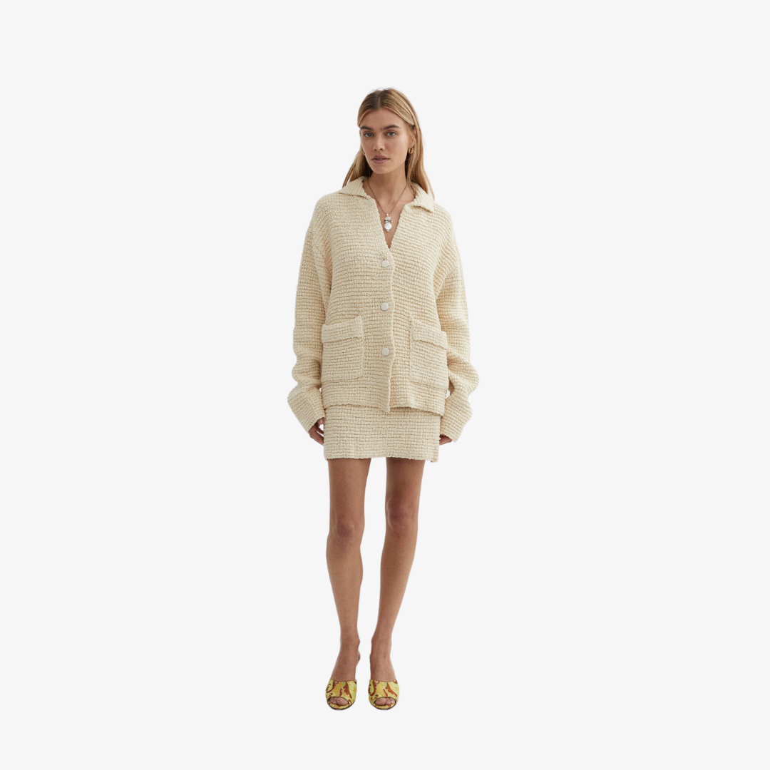 Belle Cardigan