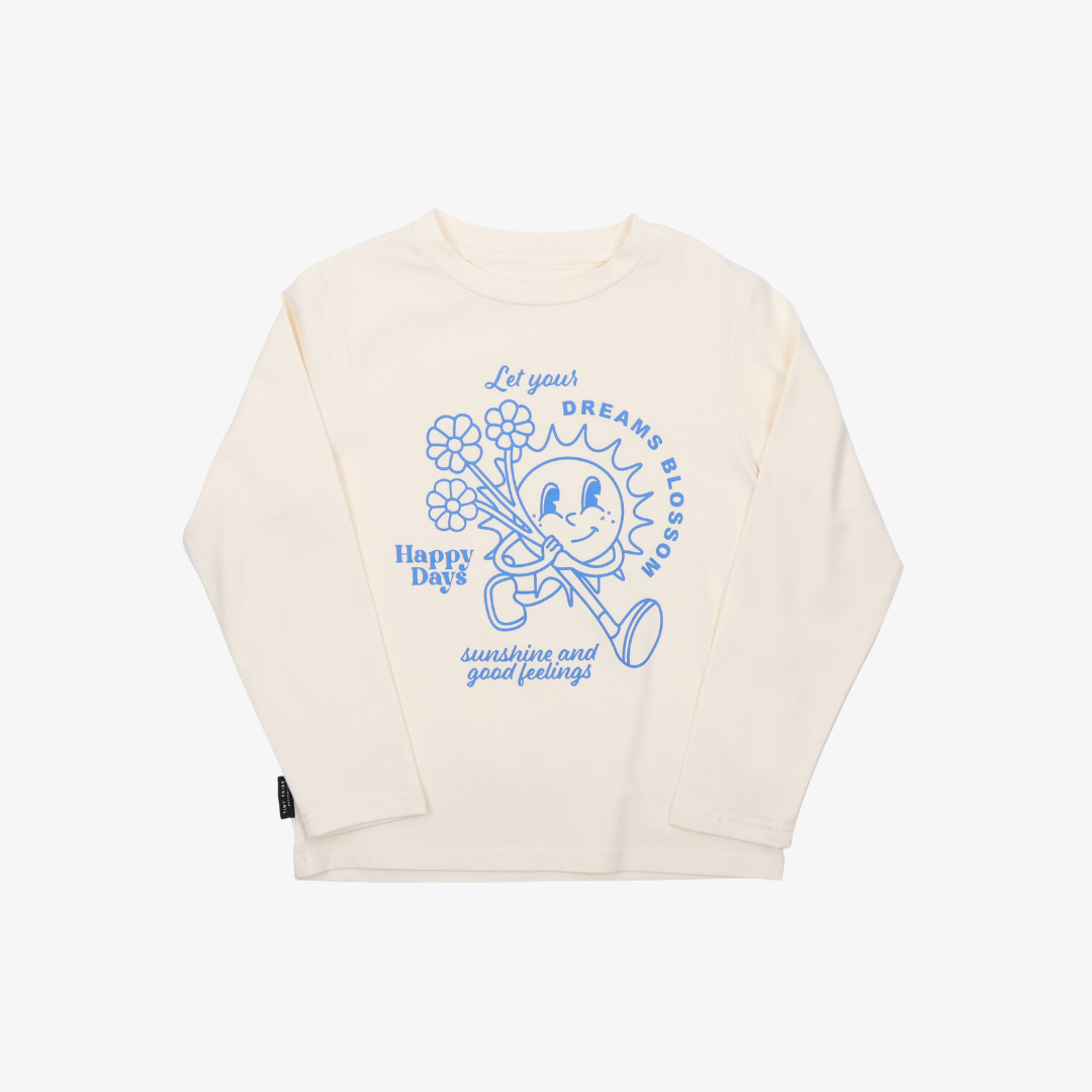Happy Days Tee