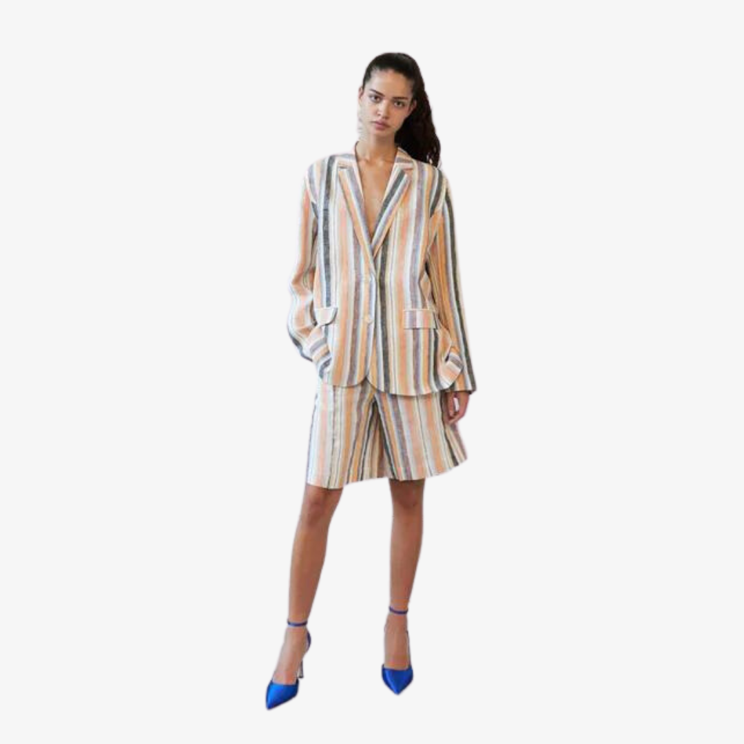 Molly Blazer