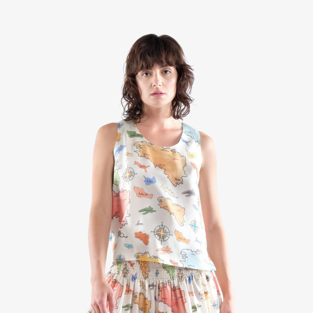 Dierdre Top