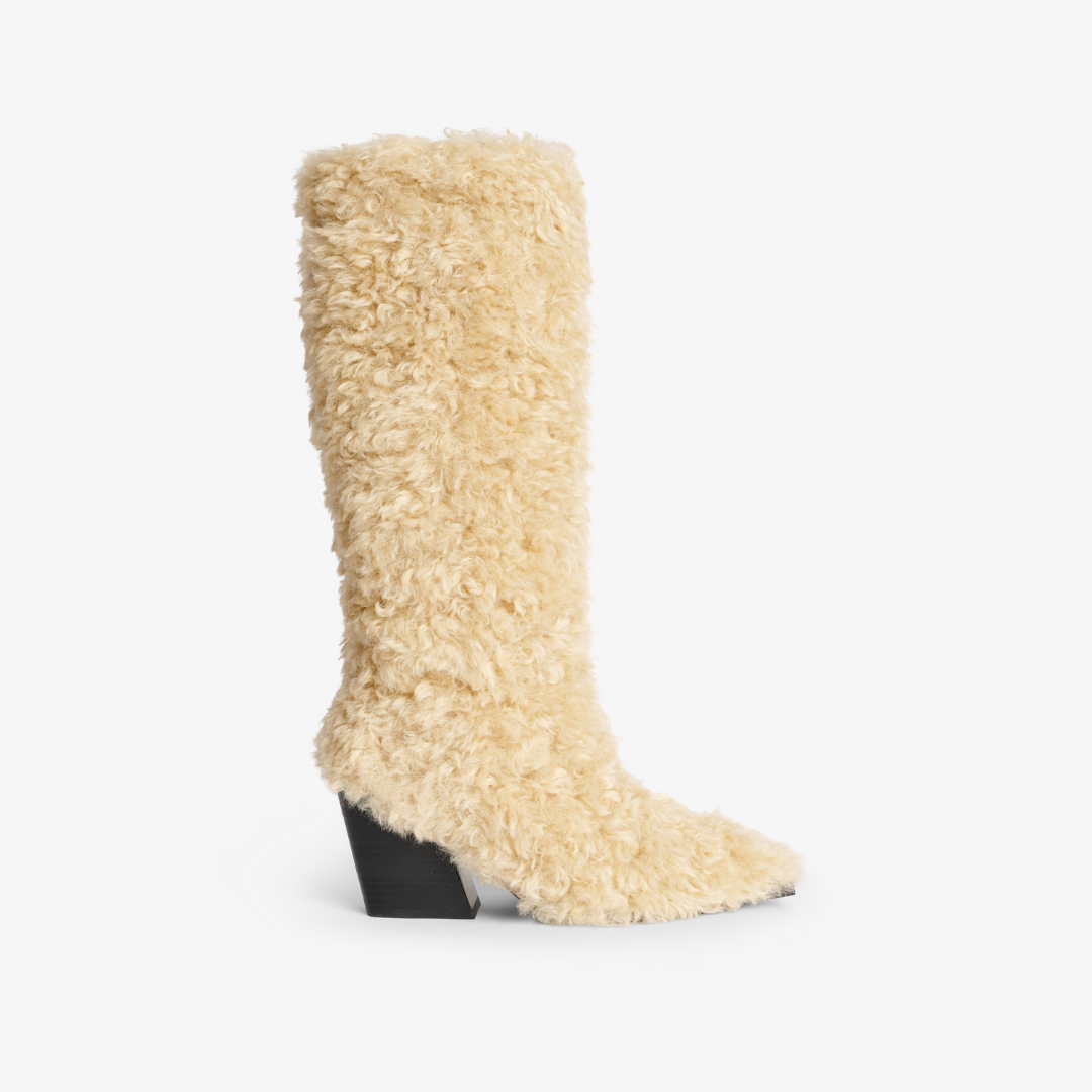 Bianca Boot