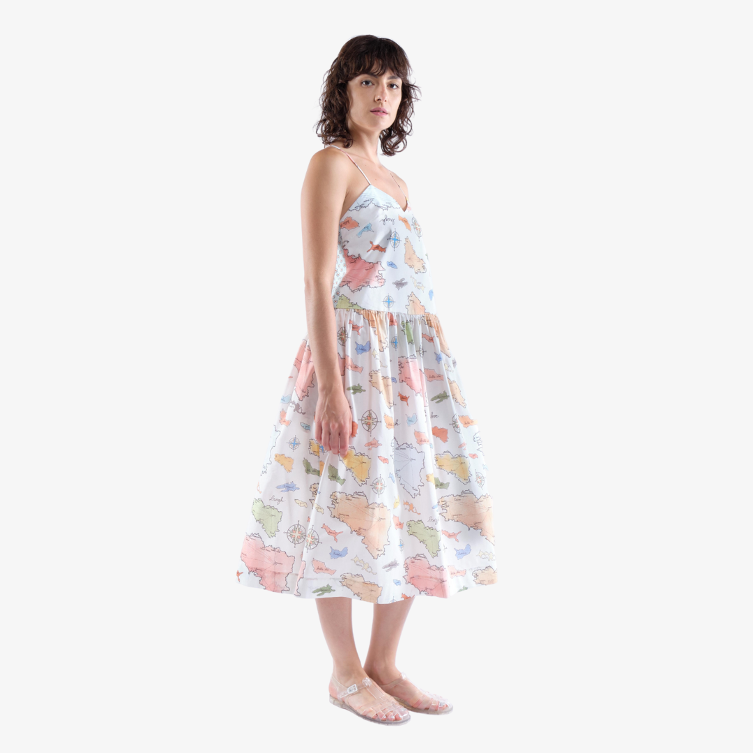 Lili Dress