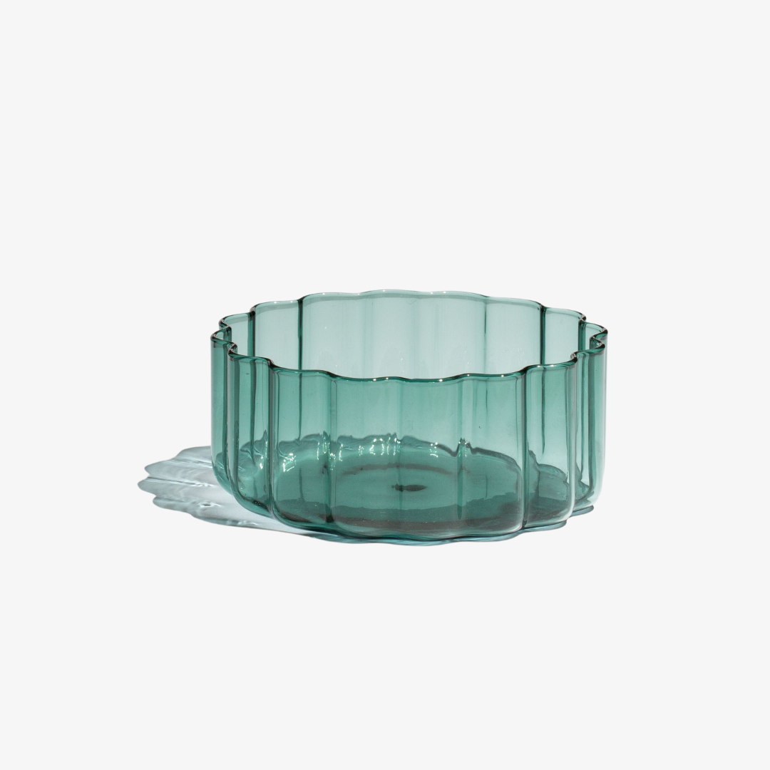 Wave Bowl