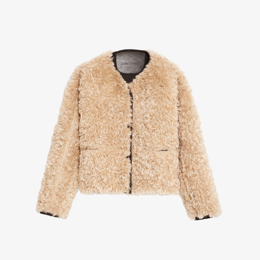 Charmaine Jacket