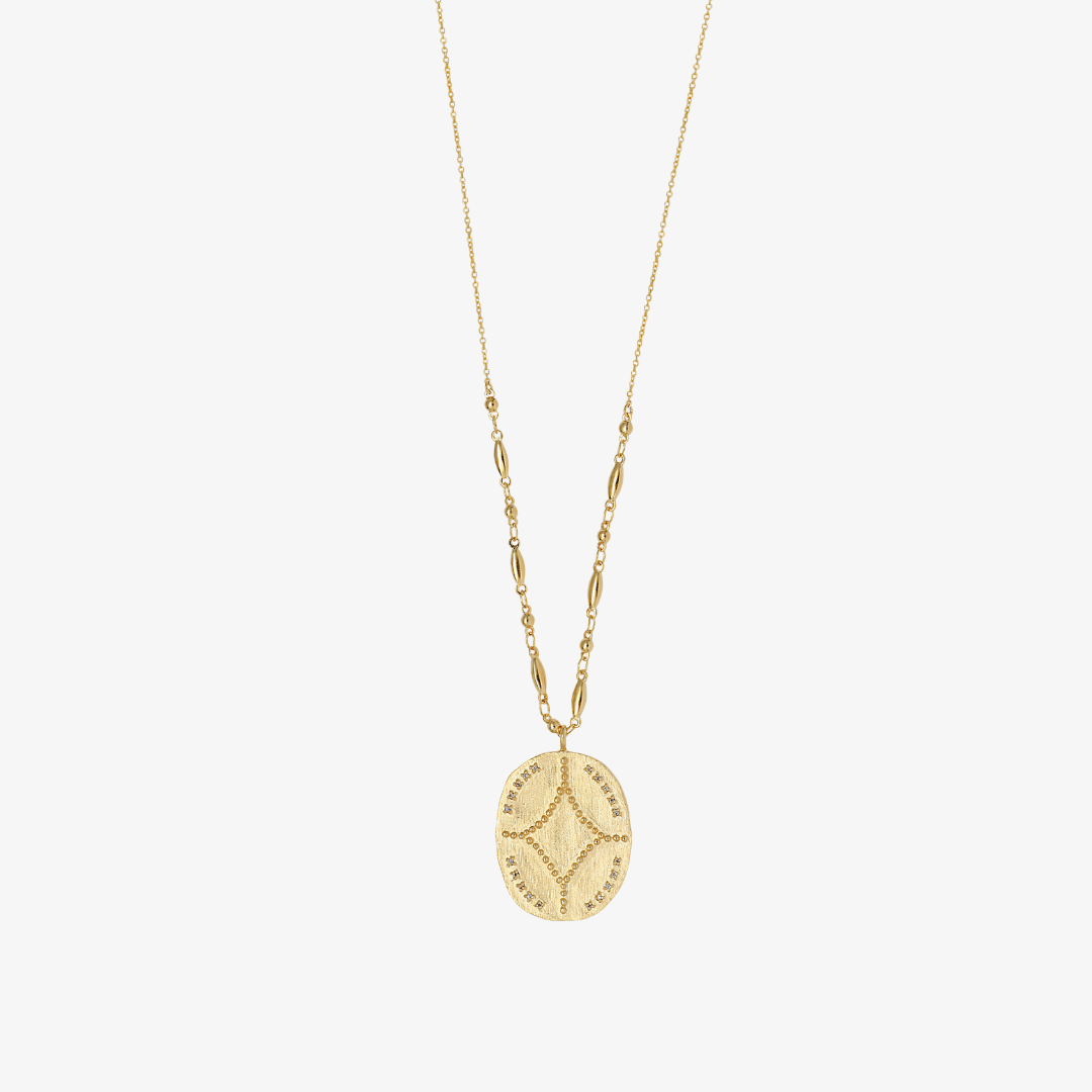 Nomad Necklace