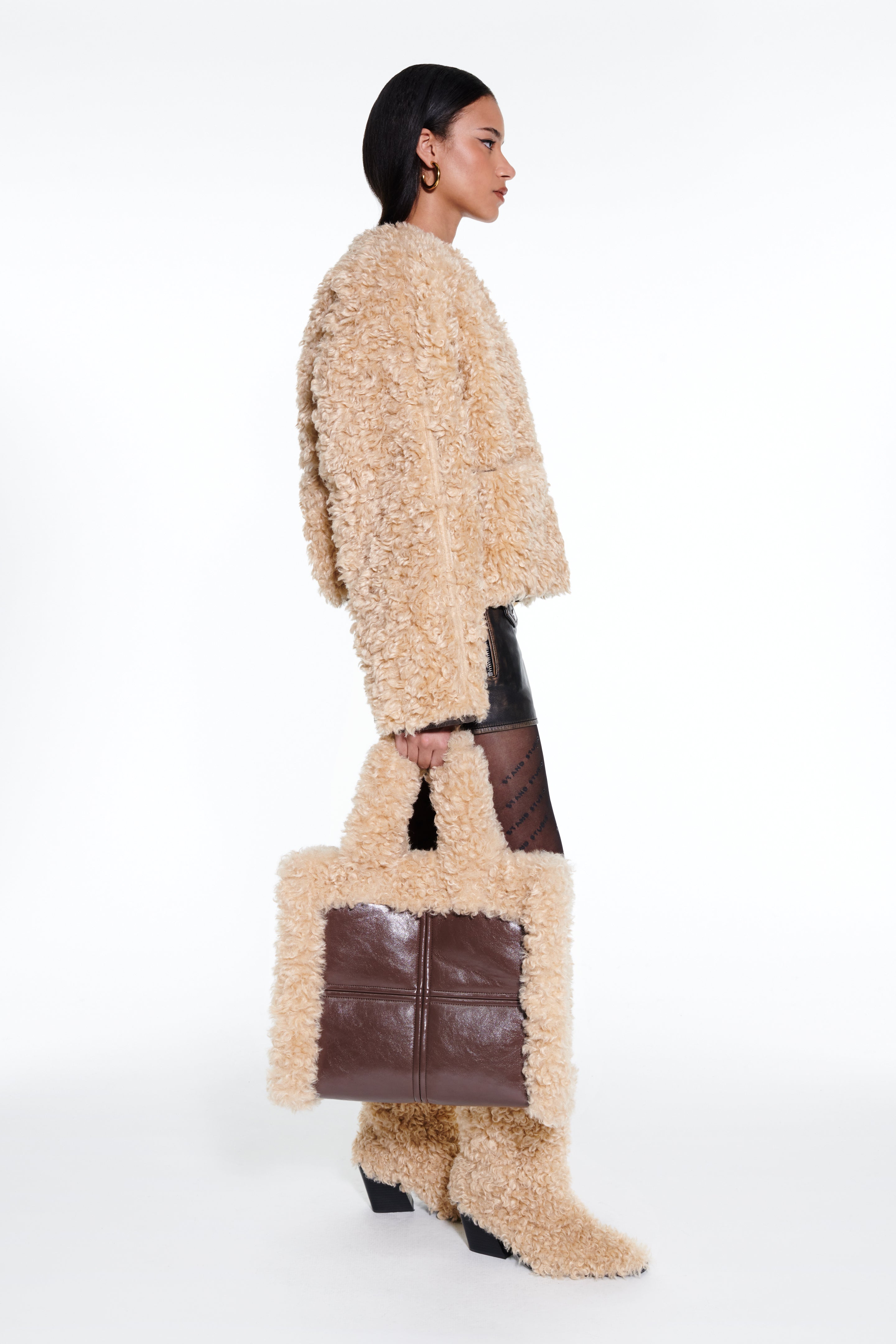Charmaine Jacket