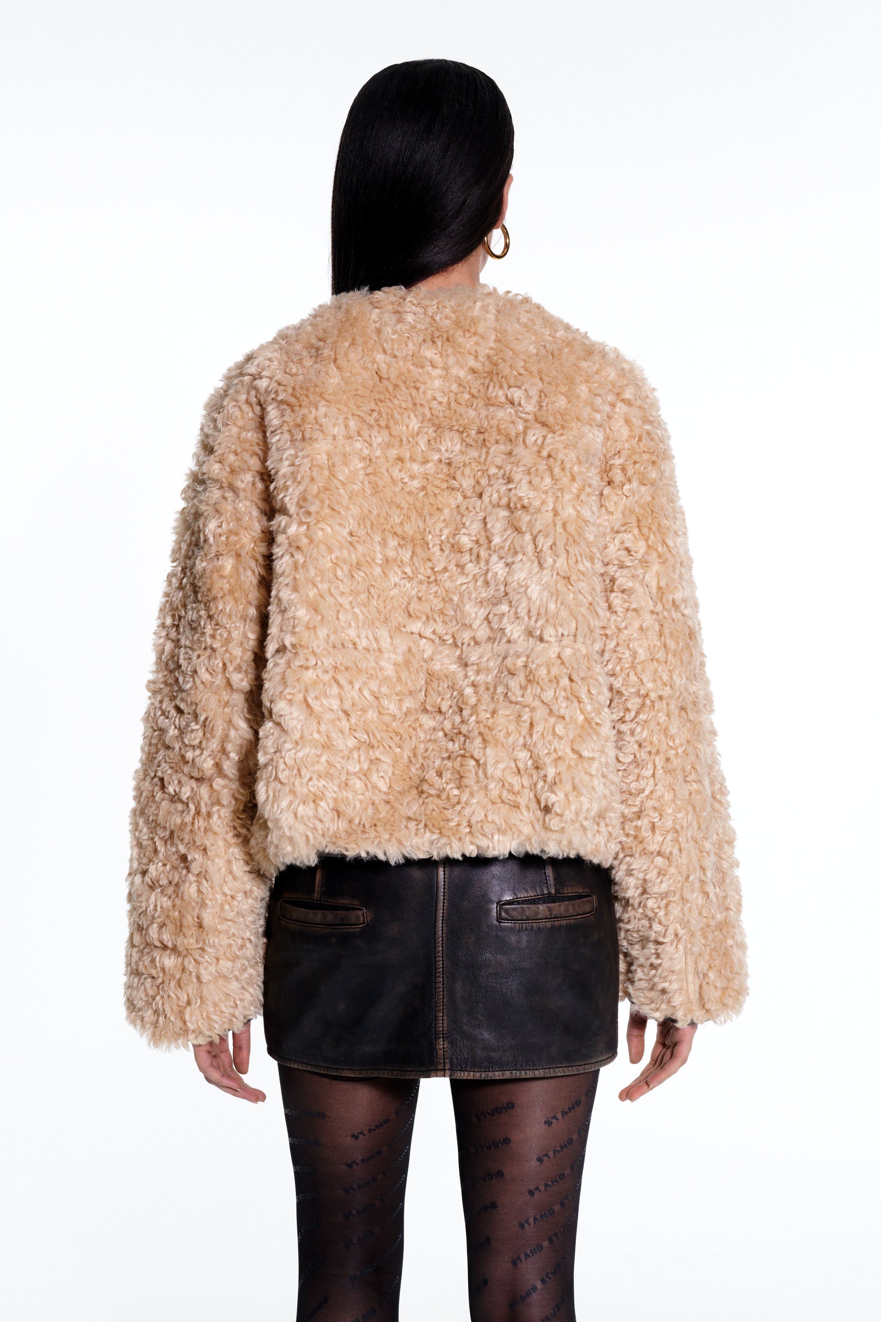Charmaine Jacket