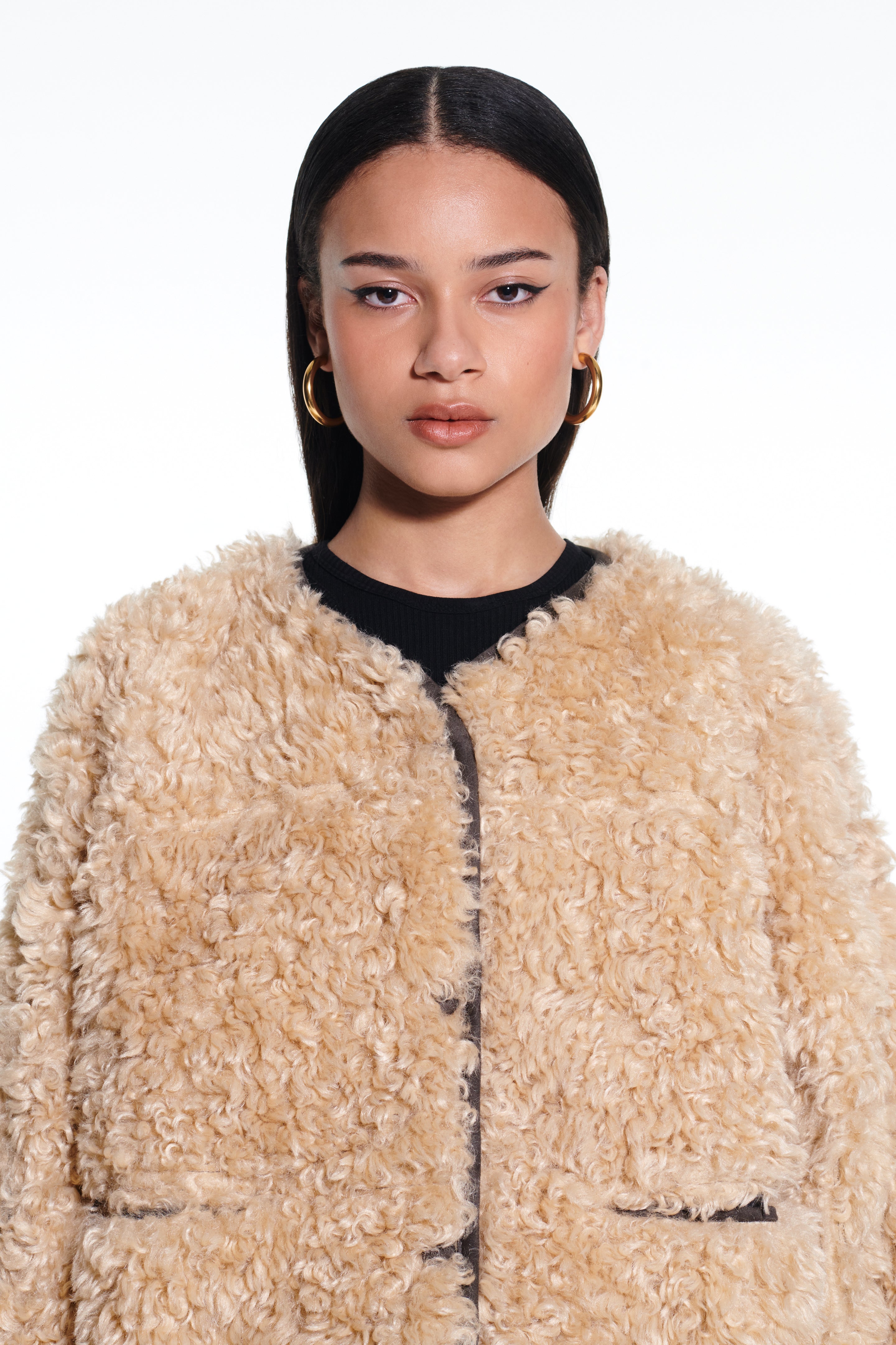 Charmaine Jacket