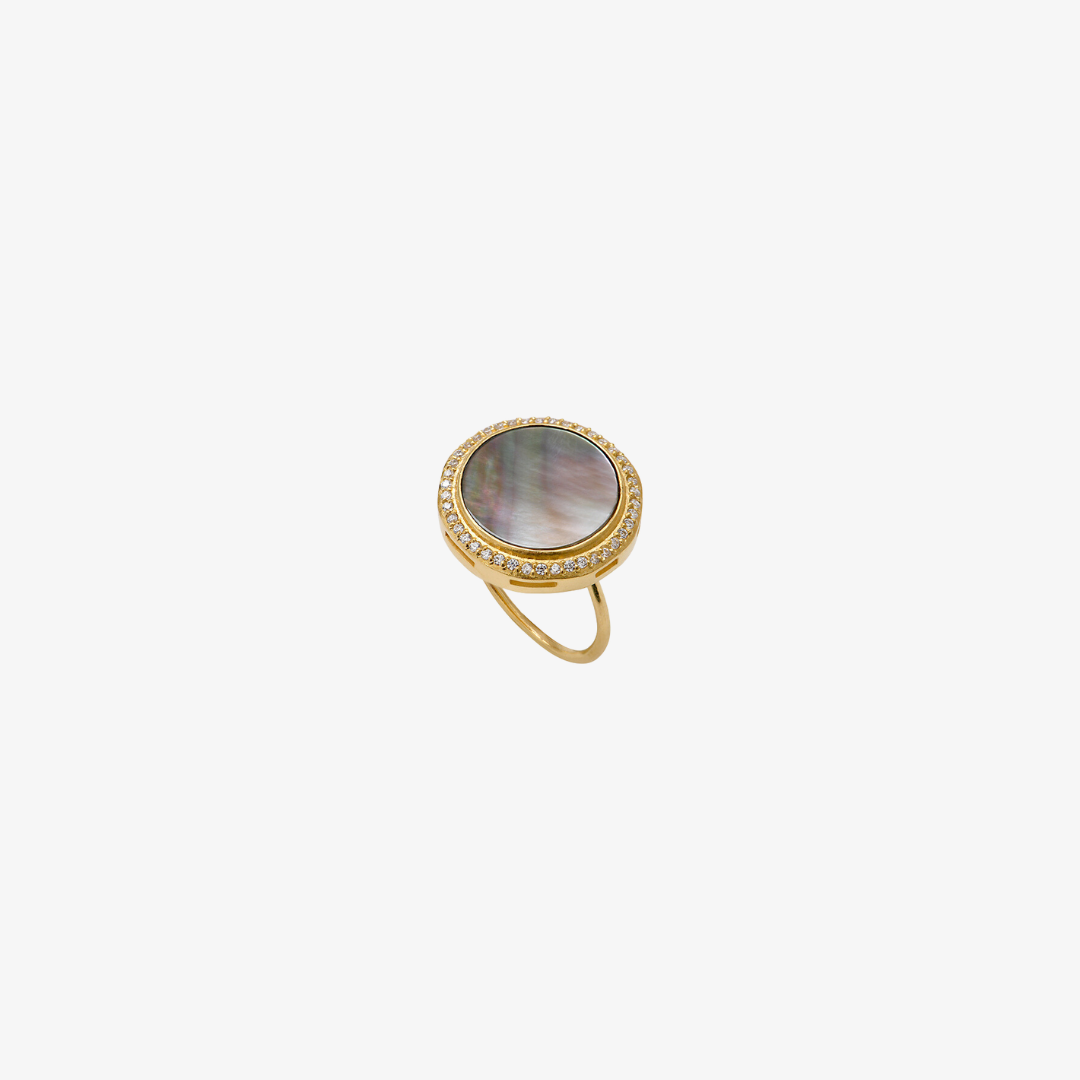 Mademoiselle Ring