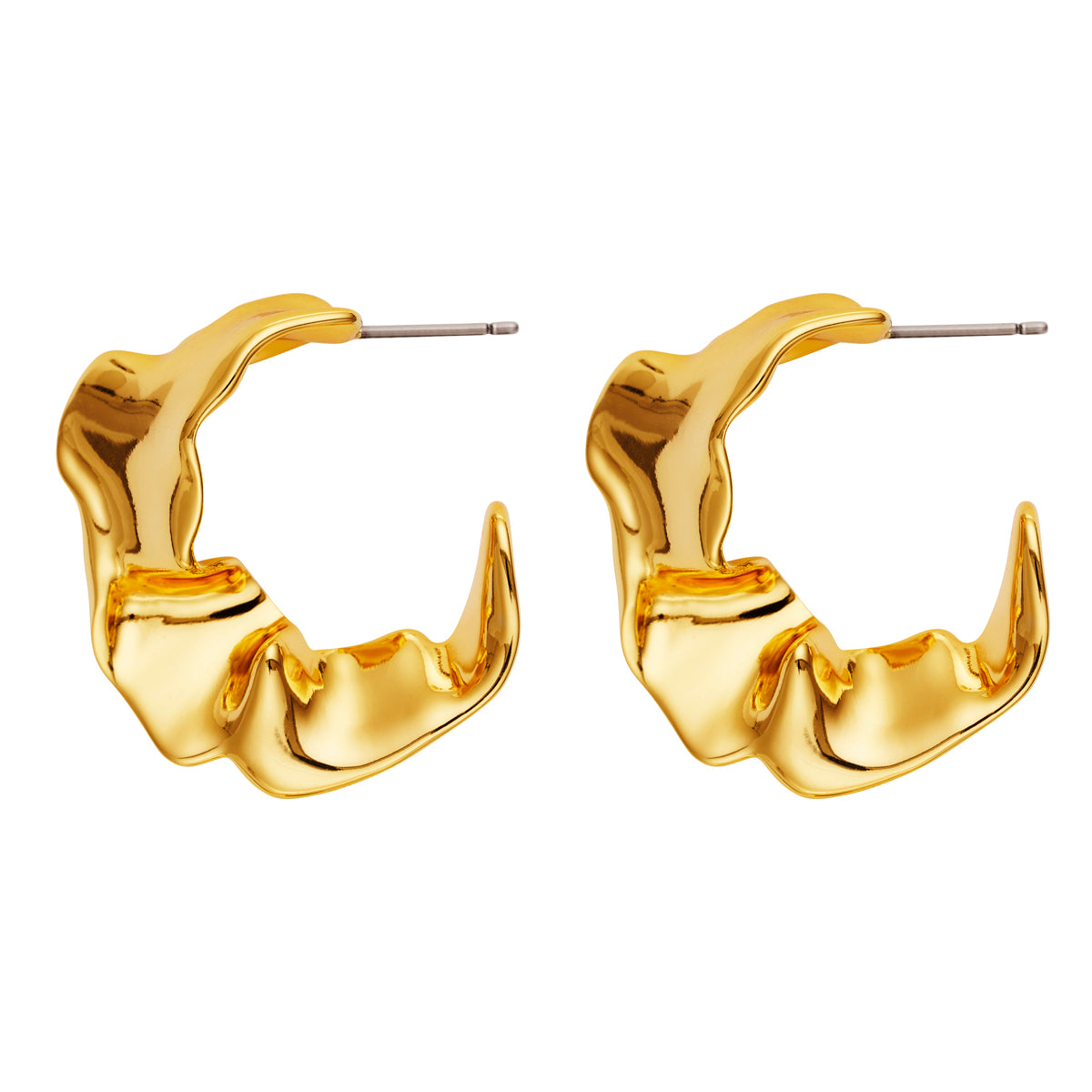 Fern Earrings