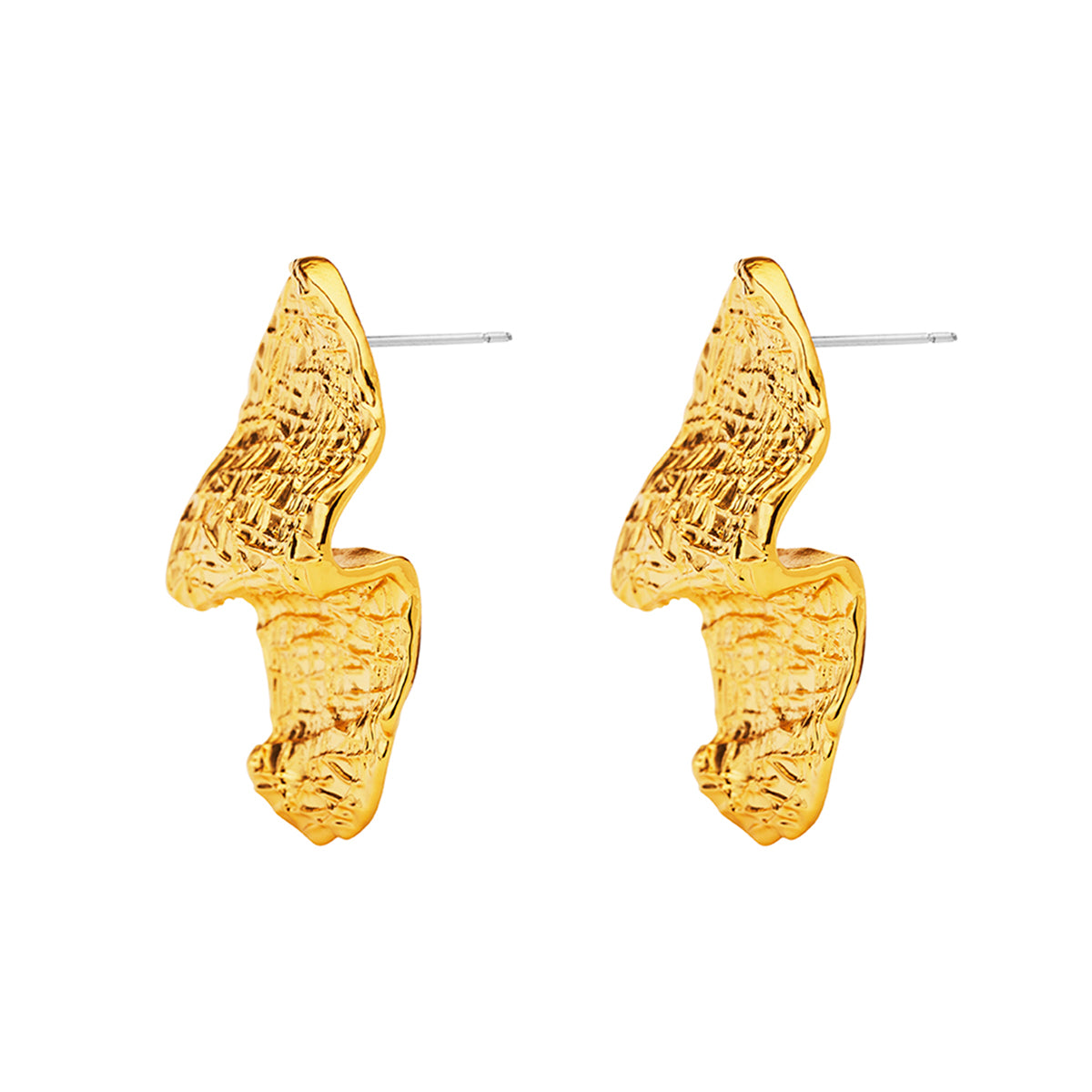 Geena Earrings