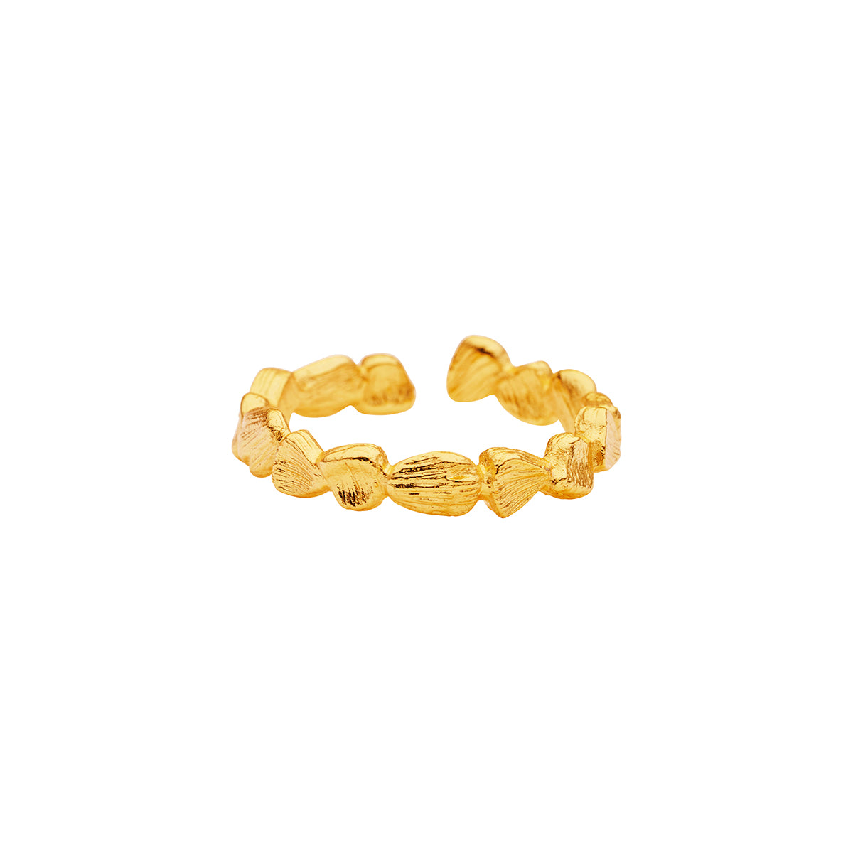 Alexis Ring