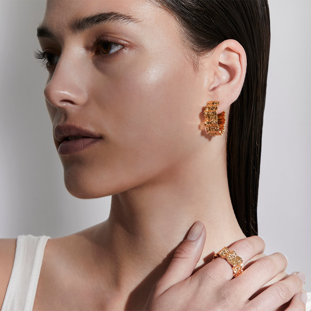 Hemingway Earrings