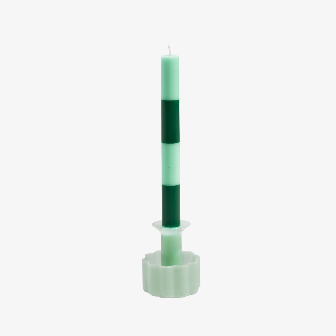 Wave Candle Holder