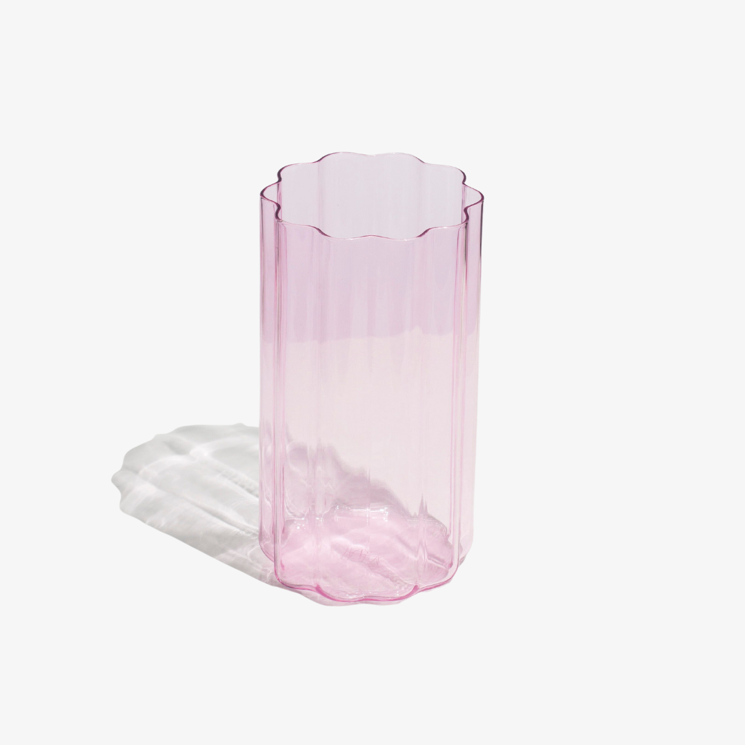 Wave Vase