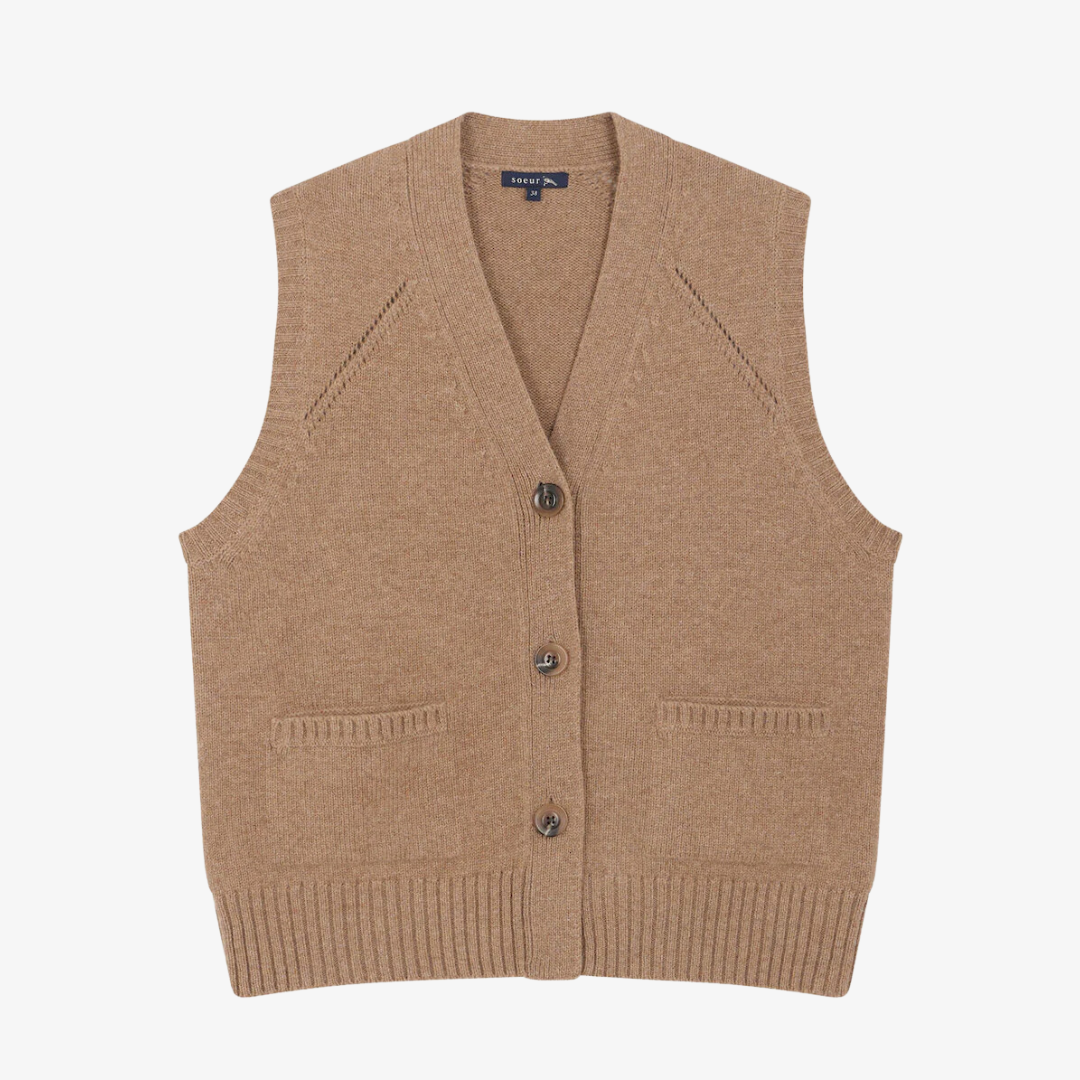 Timothee Vest