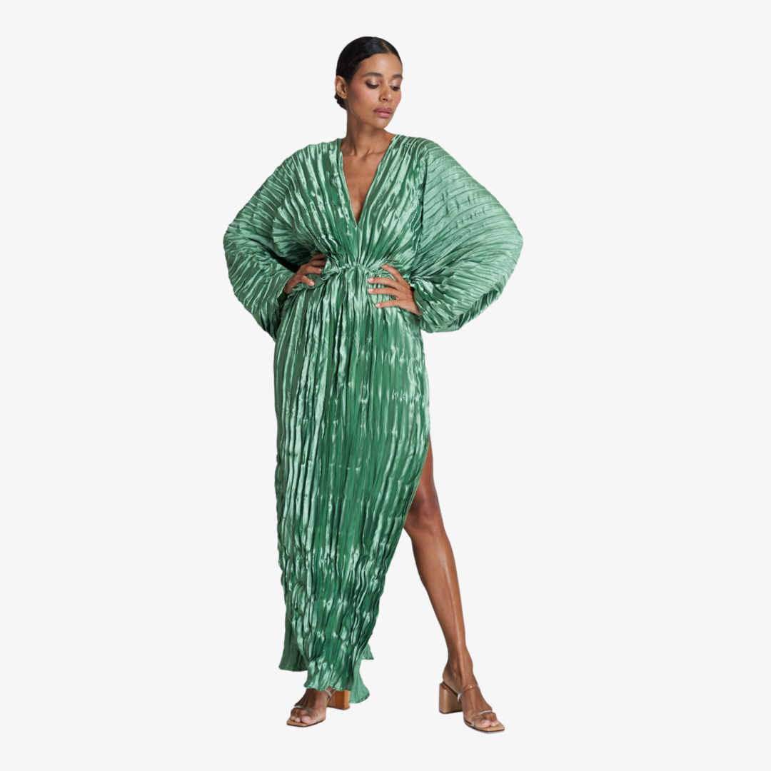De Luxe Gown
