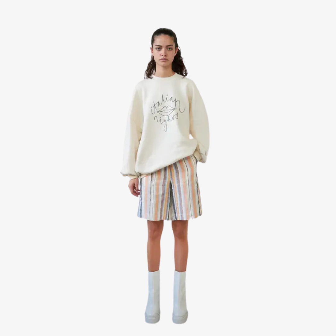 Nino Sweatshirt