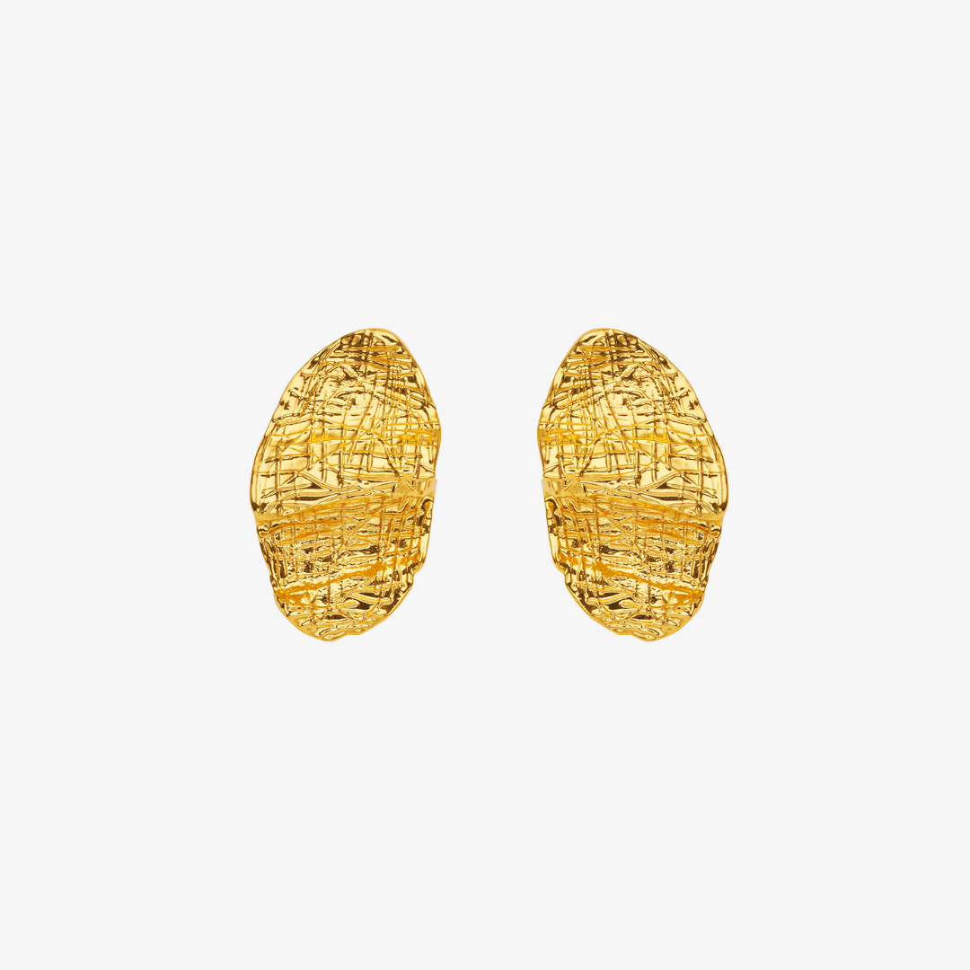 Geena Earrings
