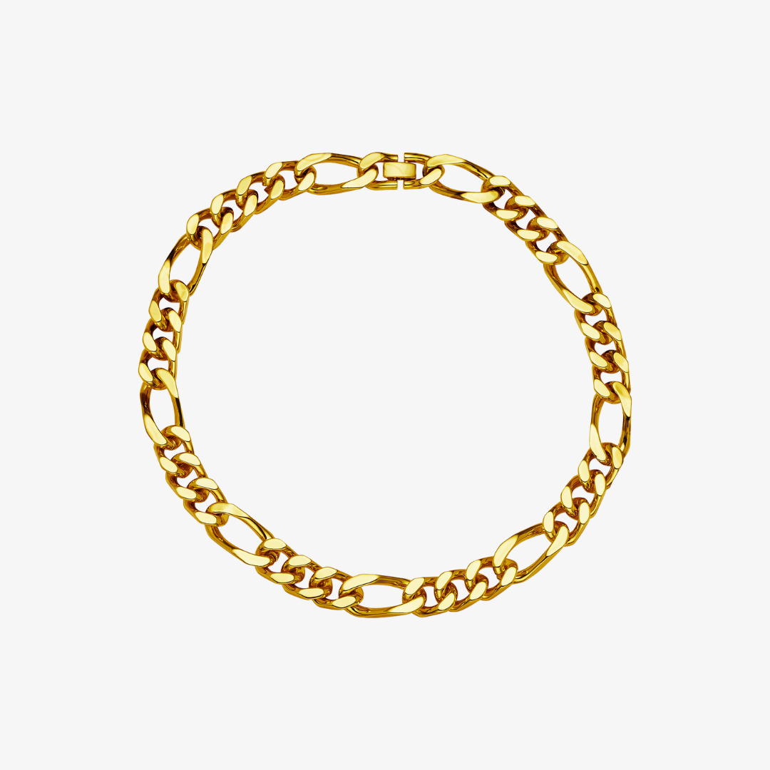 Avery Necklace