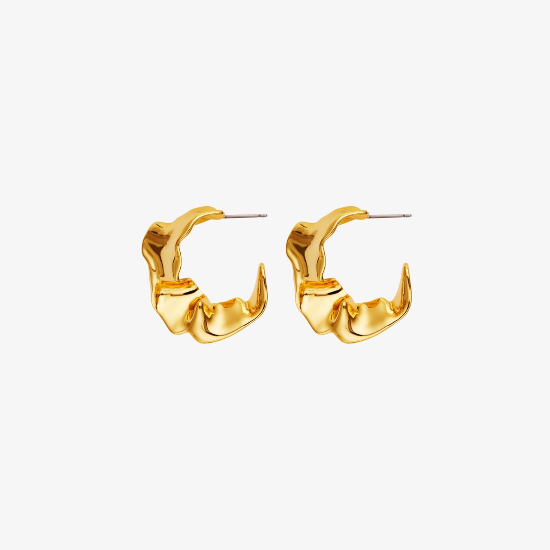 Fern Earrings