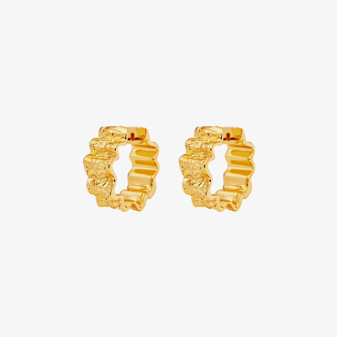 Hemingway Earrings