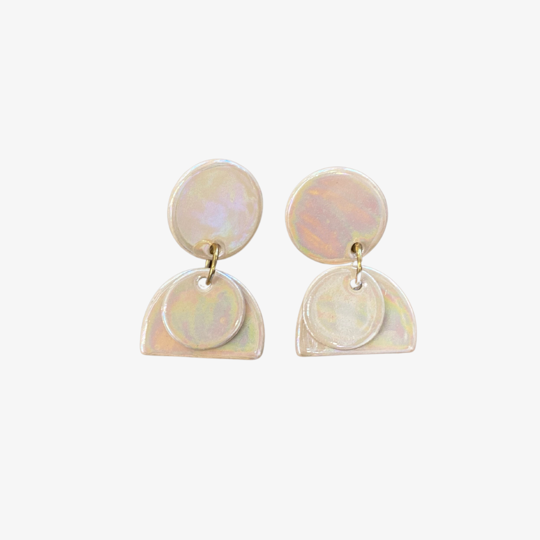 Dew Earrings