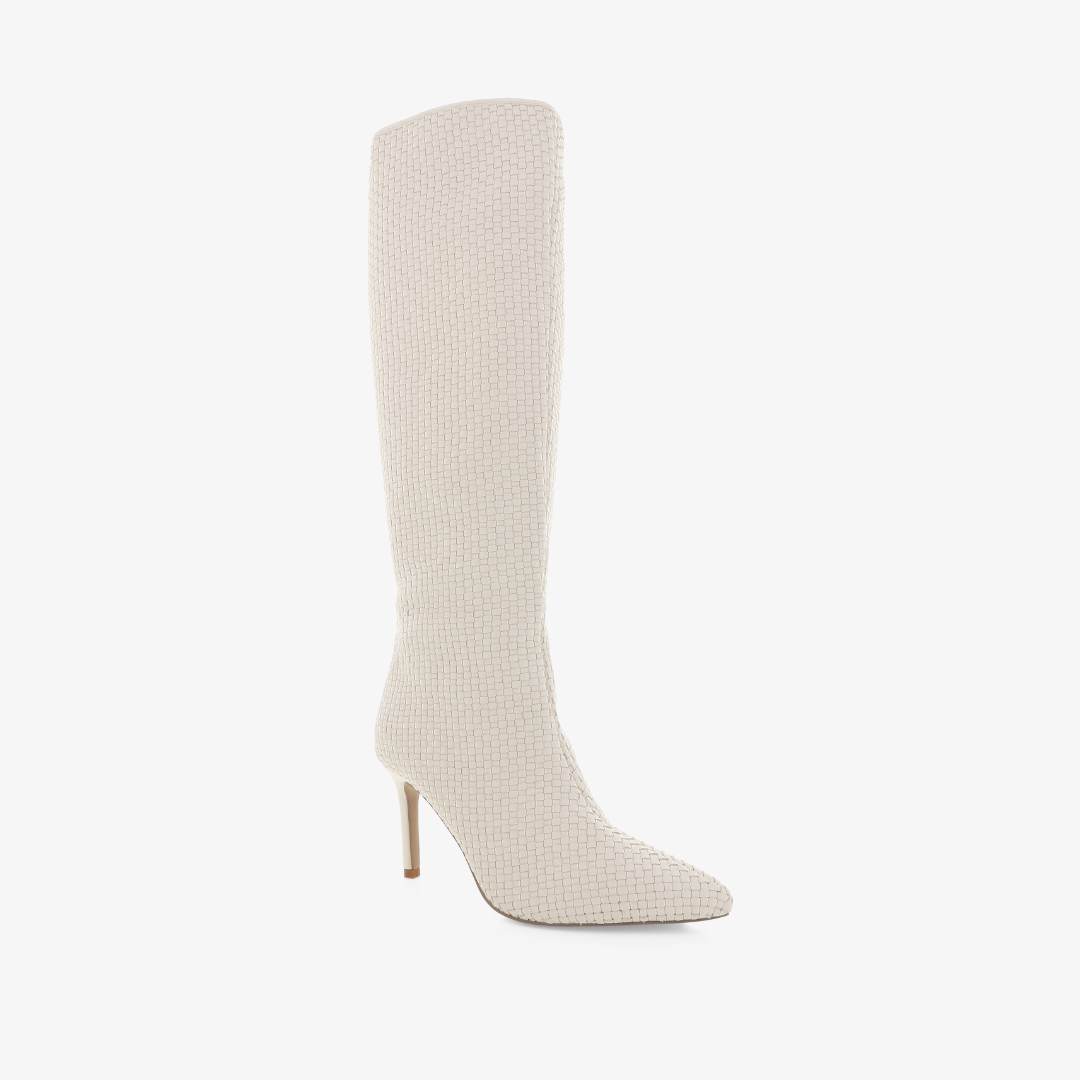 Jacqueline Boot