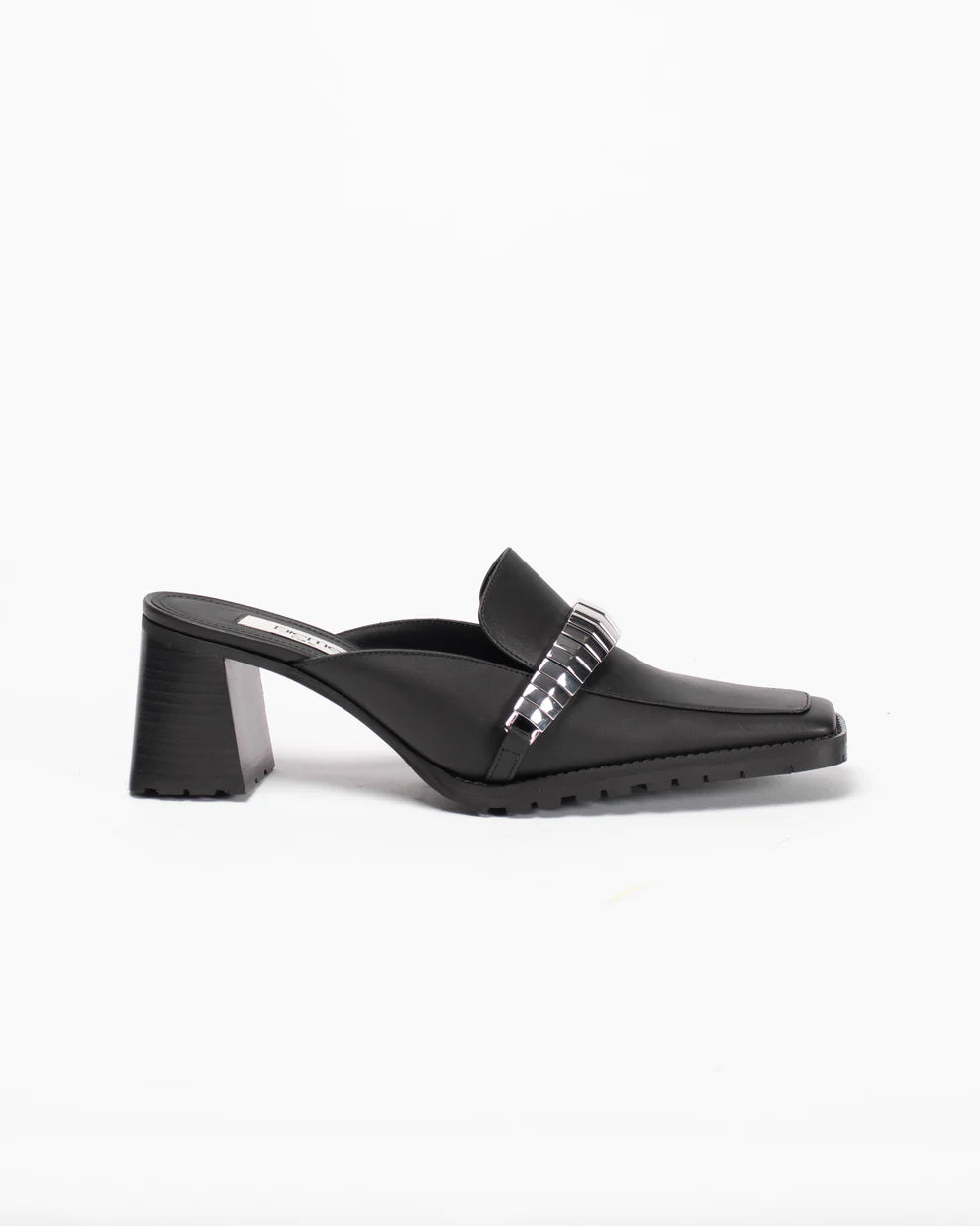 Eva Loafer Mule