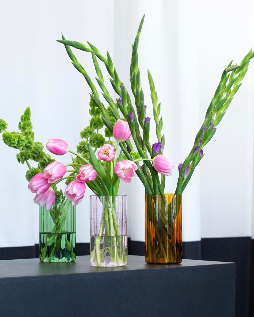 Wave Vase