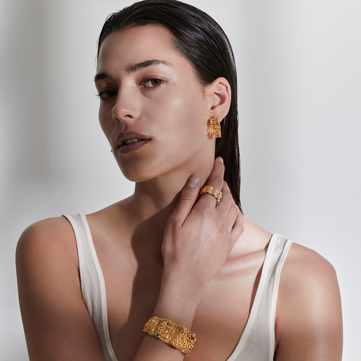 Hemingway Earrings