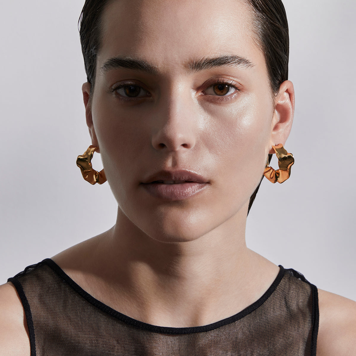 Fern Earrings