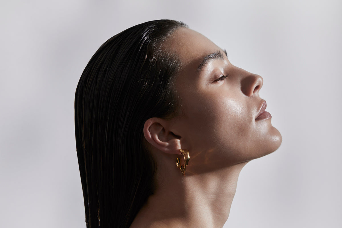 Fern Earrings