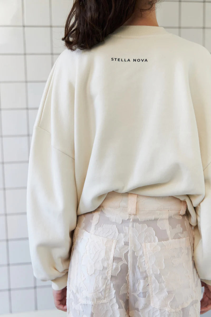 Nino Sweatshirt