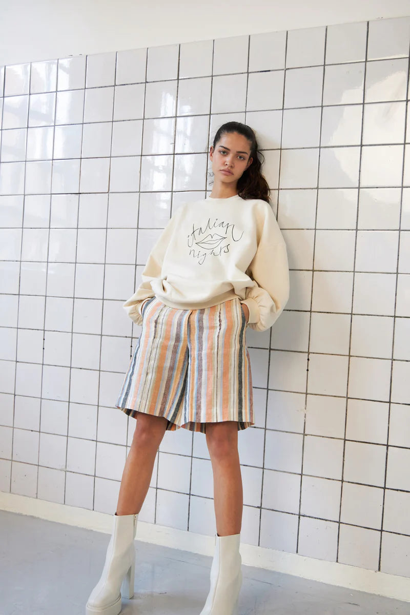 Nino Sweatshirt