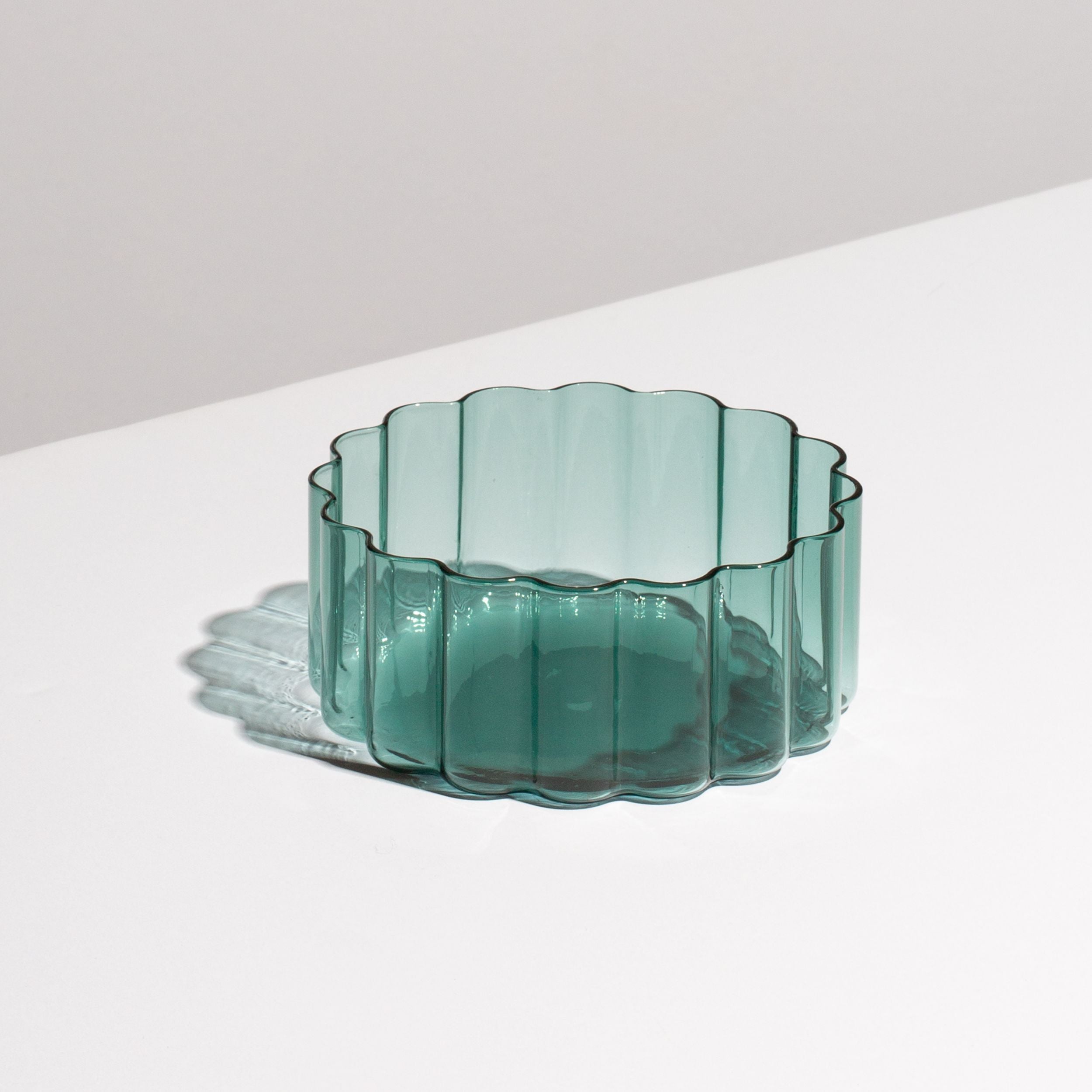 Wave Bowl
