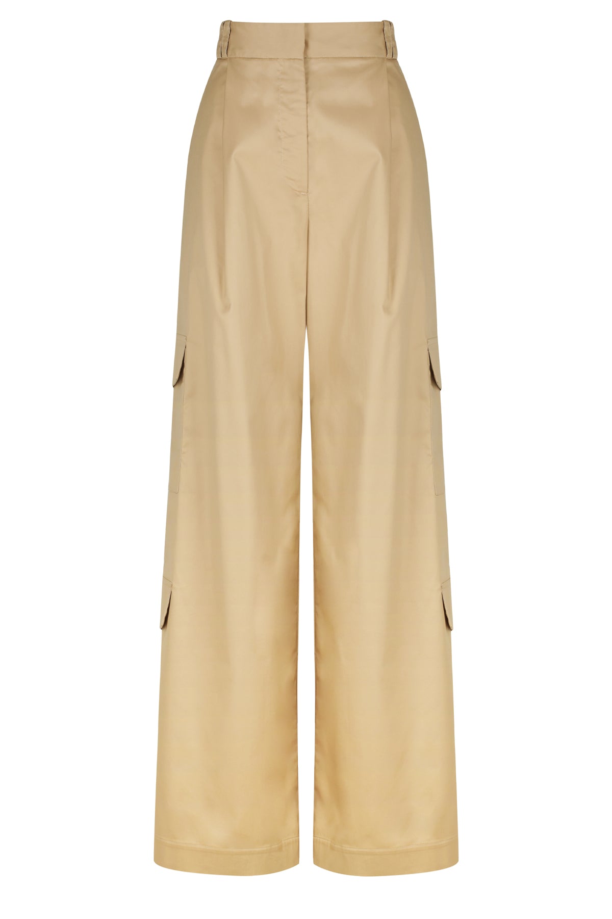 Sabato Slouchy Cargo Pant
