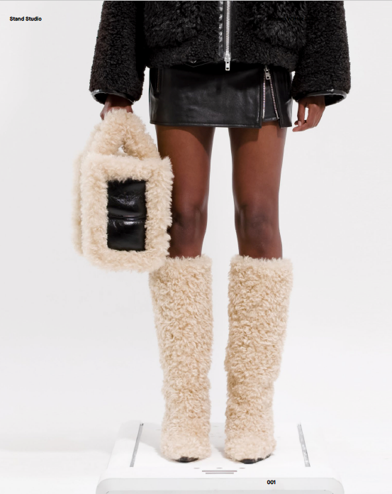 Bianca Boot