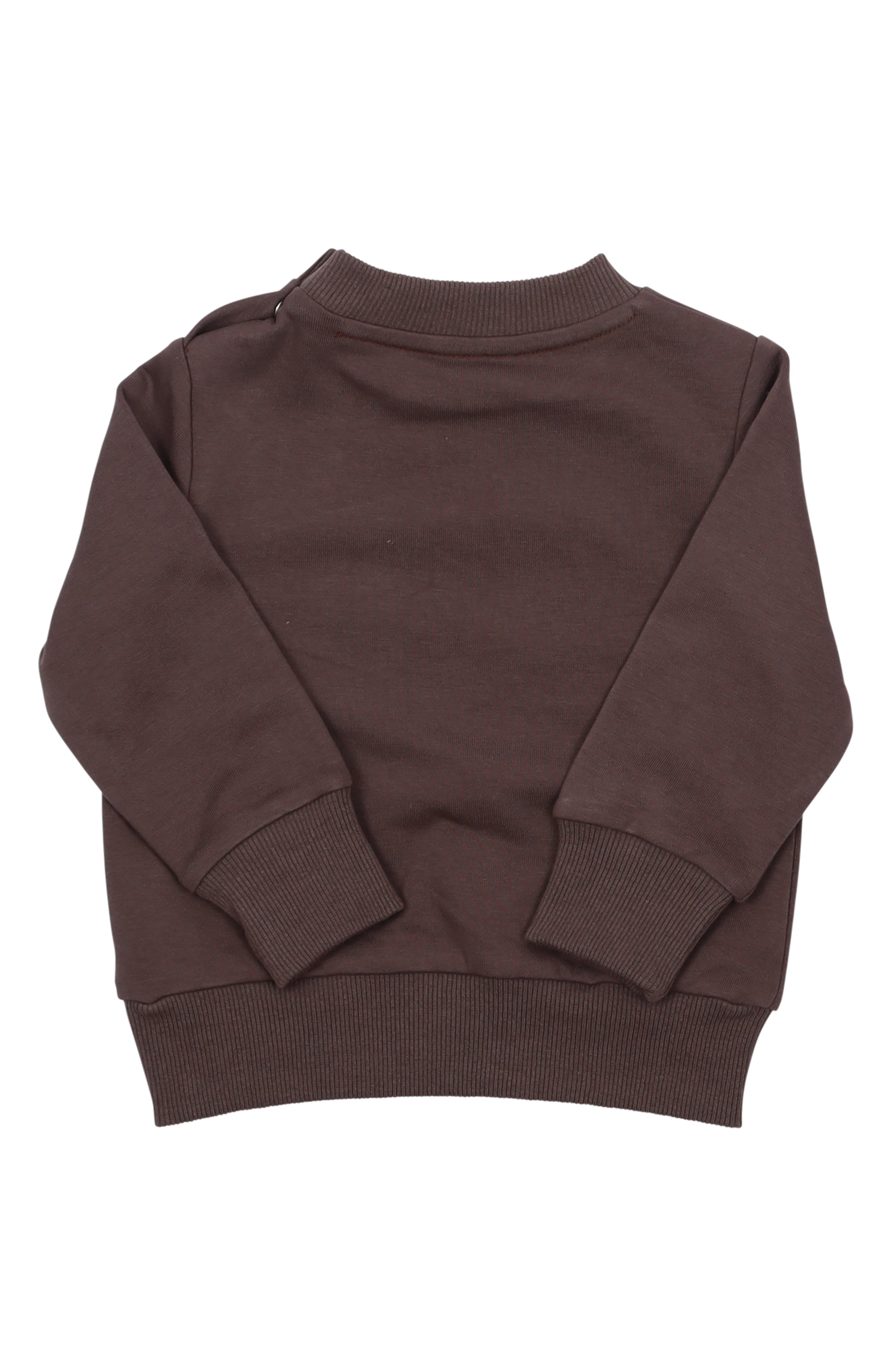 Baby Core Signature Sweat Top
