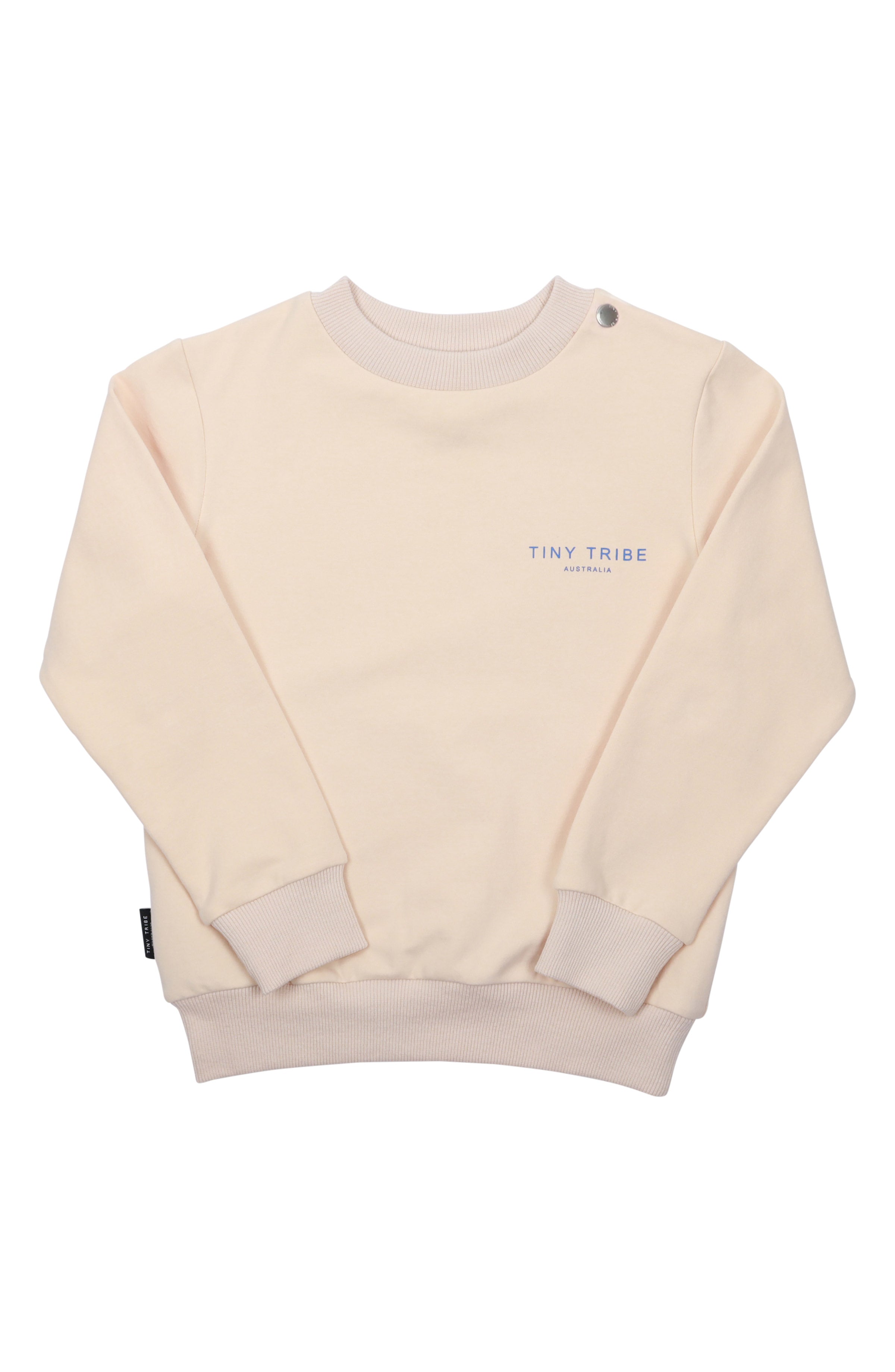 Baby Core Signature Sweat Top
