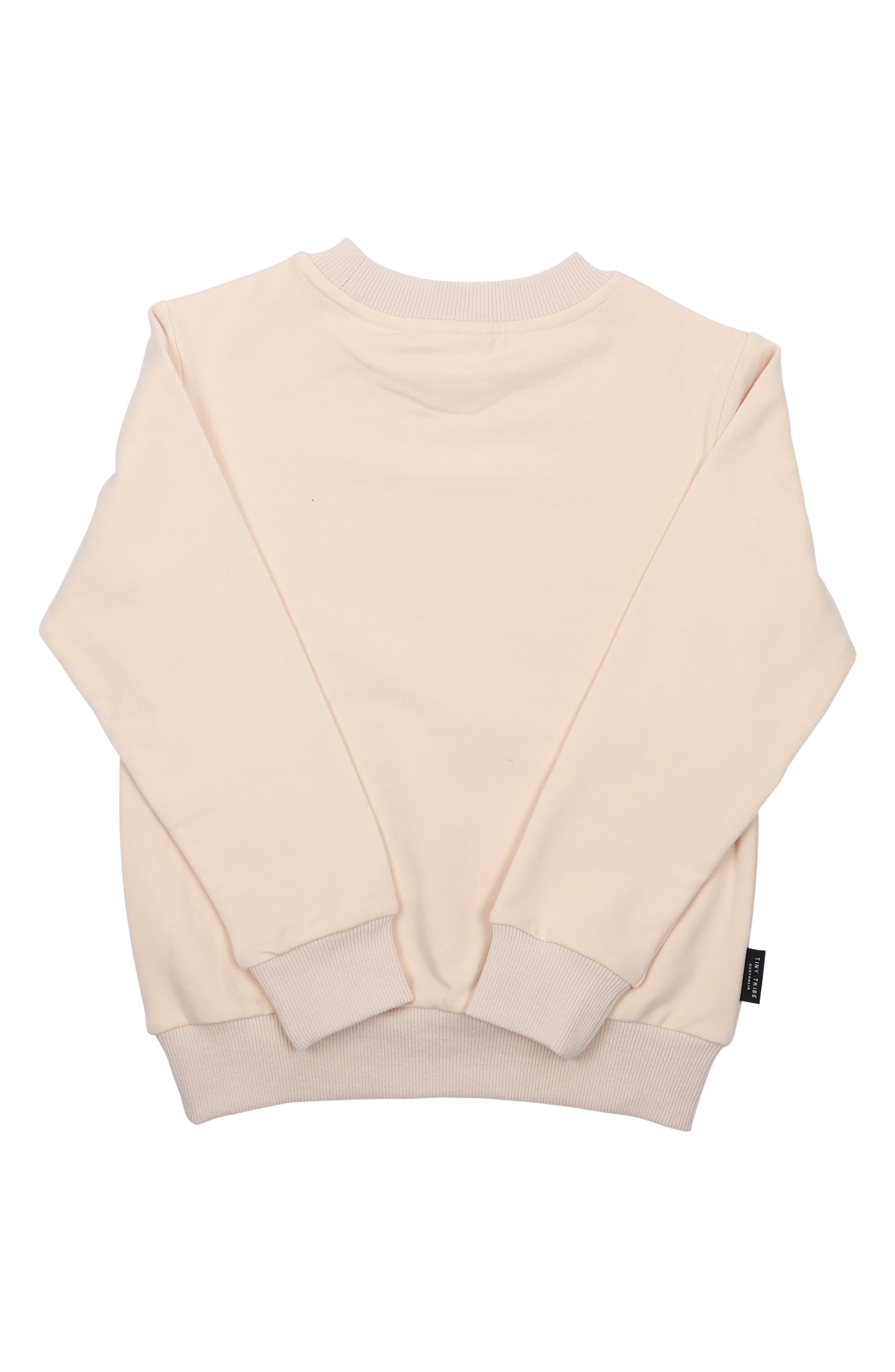 Baby Core Signature Sweat Top